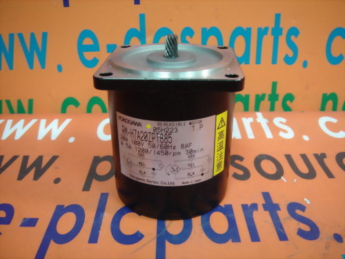 YOKOGAWA RM-H7A20ZPT885