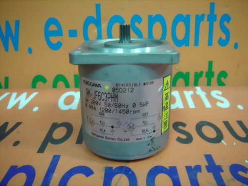 YOKOGAWA RM-JF6C3PHM