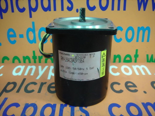 YOKOGAWA RM-L8AC30ZPT964