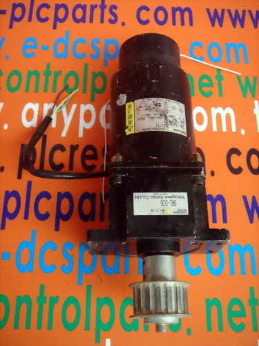 YOKOGAWA RM-L9A907B5 REVERSIBLE MOTOR / 9RL-DZ6