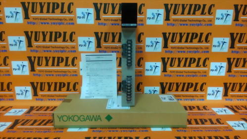 YOKOGAWA RS42-0N*A (RS42-ON*A) RS422 INTERFACE MODULE