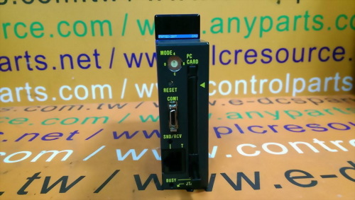 YOKOGAWA RTOS CPU STYLE S1 F3RP51-3P