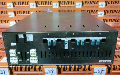 YOKOGAWA S458-010301