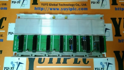 YOKOGAWA S9861BU-01 F3BU06--0N BASE UNIT