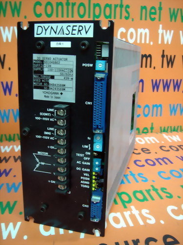 YOKOGAWA SD1045B02-1SN