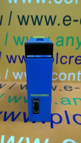 YOKOGAWA SEQUENCE CPU F3SP21-ON