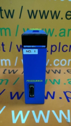 YOKOGAWA SEQUENCE CPU F3SP25-2N