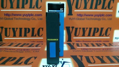 YOKOGAWA SEQUENCE CPU F3SP53-4S