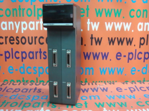 YOKOGAWA SERVO WS21-4N