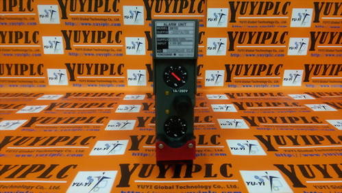 YOKOGAWA SKYD -200*A/TB ALARM UNIT