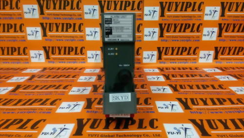 YOKOGAWA SKYD -200*R/TB ALARM UNIT