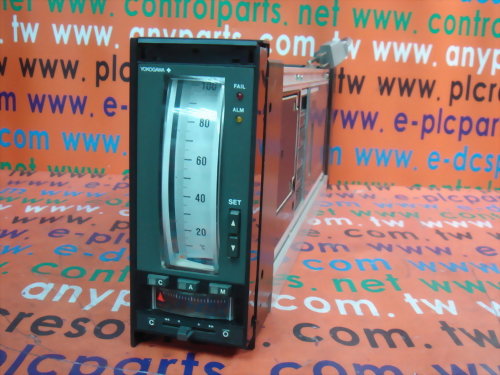 YOKOGAWA SLCD-151*E/MTS