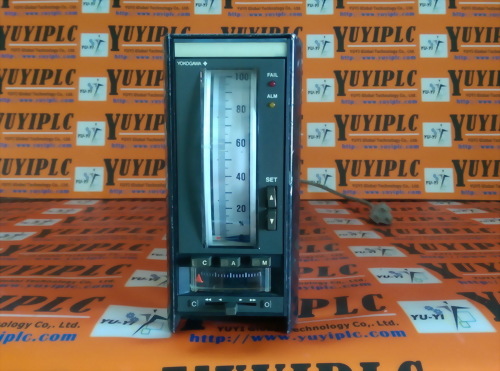 YOKOGAWA SLCD 5141FH199 810 單迴路控制器