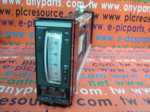 YOKOGAWA SLPC-181*E-NPR/MT/-NPE