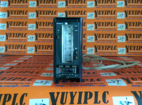 YOKOGAWA SLPC-181*E/NPR/MTS 5142JC326 048 單迴路控制器