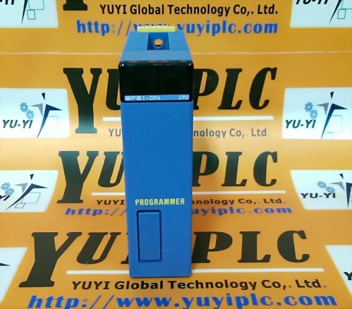 YOKOGAWA SP21-0N F3SP21-0N SEQUENCE CPU MODULE