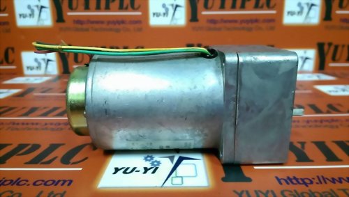 YOKOGAWA SPEED CONTROL MOTOR SC-H6A6PT-AZ
