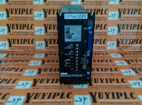 YOKOGAWA SR1015B82-2SN/L1 DD SERVO ACTUATOR