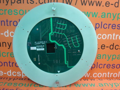 YOKOGAWA ST67LDB-1 / AS L2186PD-0
