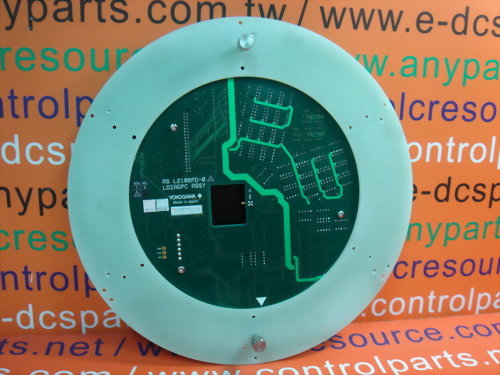 YOKOGAWA ST67LDB-1 / L2186PD-01