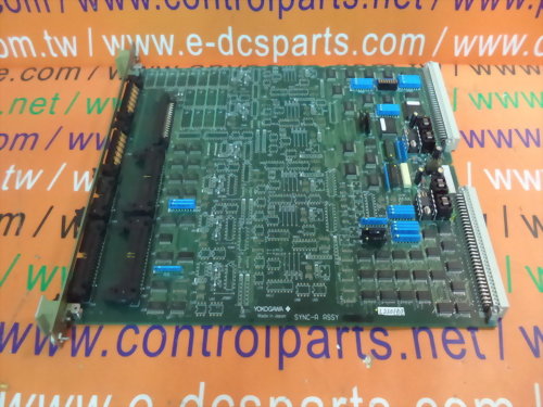 YOKOGAWA SYNC-A ASSY L2201DZ