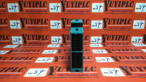 YOKOGAWA TC/MV INPUT MODULE NFAT141-S00 S2