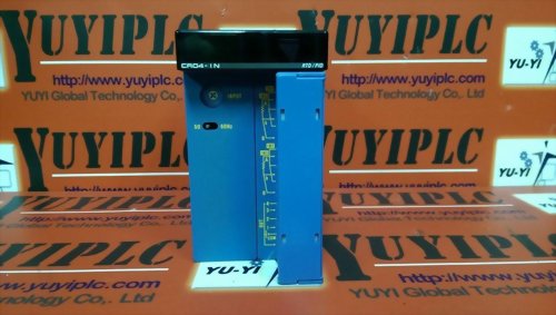 YOKOGAWA TEMP CONTROL F3CR04-1N