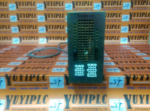 YOKOGAWA THLCDPW UNIT POWER SUPPLY