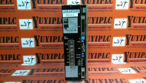 YOKOGAWA TM10501045-2SN-99S0351