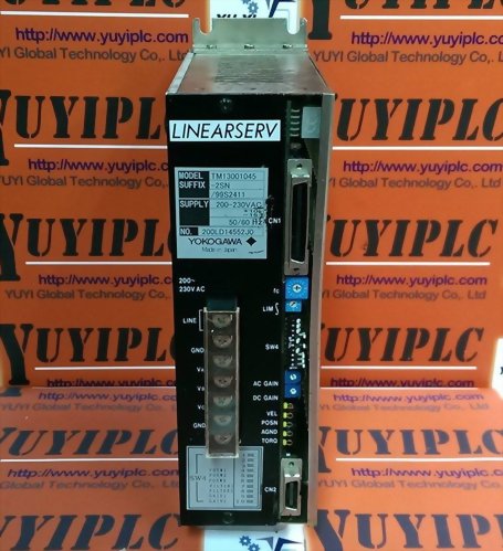 YOKOGAWA TM13001045-2SN TM13001045-2SN/99S2411