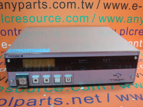 YOKOGAWA TR-MP001