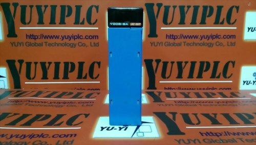 YOKOGAWA TR OUTPUT F3YD08-6A