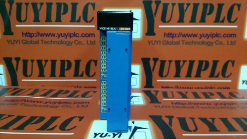 YOKOGAWA TR OUTPUT F3YD14-5A
