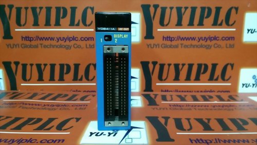YOKOGAWA TR OUTPUT F3YD64-1A