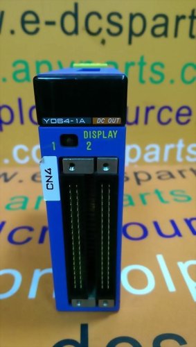 YOKOGAWA TR OUTPUT F3YD64-1A