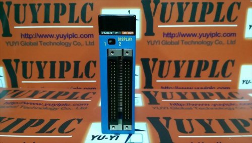YOKOGAWA TR OUTPUT F3YD64-1F