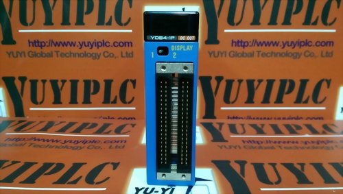 YOKOGAWA TR OUTPUT F3YD64-1P