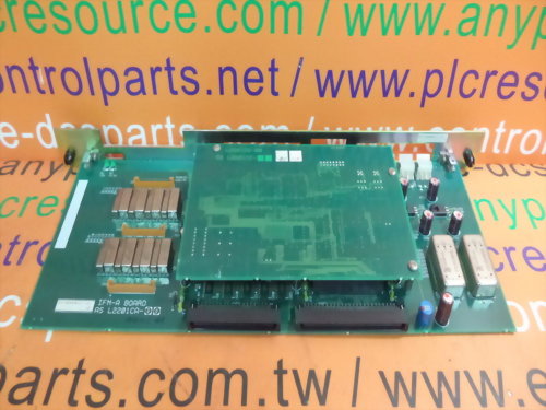YOKOGAWA TS6700 IFM-A BOARD AS L2201CA-00