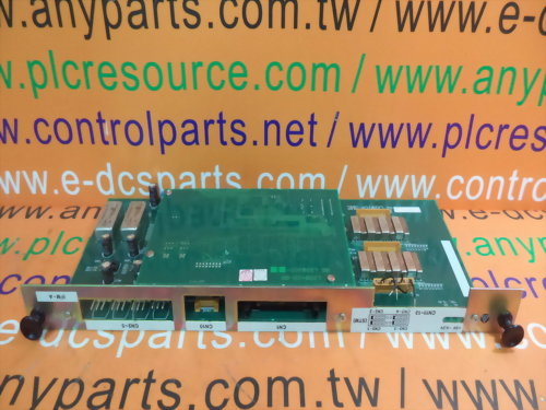 YOKOGAWA TS6700 IFM-A BOARD / L2201CD-00