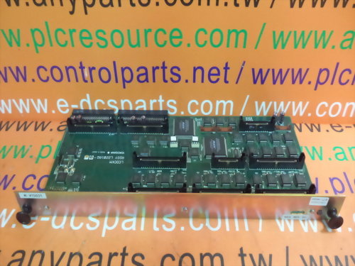 YOKOGAWA TS6700 LCDCKM ASSY L2201AQ-01
