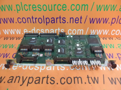 YOKOGAWA TS6700 LCDIF-M BOARD ASSY L2201AL-07