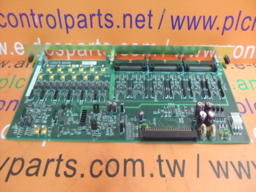 YOKOGAWA TS6700 LCDIFA BOARD ASSY L2201AN-4