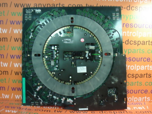 YOKOGAWA TS67CD-4 / L2201CS-2