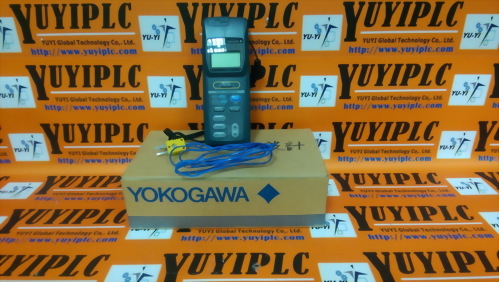 YOKOGAWA TX10-02 THERMOMETERS-NEW