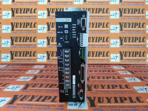 YOKOGAWA UB5C-015N-1BB-2X1-2/CE/CN/02S0922 ACTUATOR