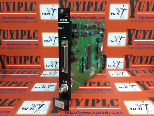 YOKOGAWA UCFM S9070AJ-02