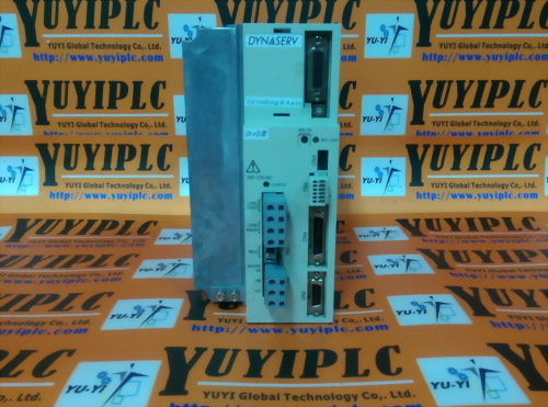 YOKOGAWA UD1BG3-015N-1KC-2SA-N/CN SERVO DRIVE