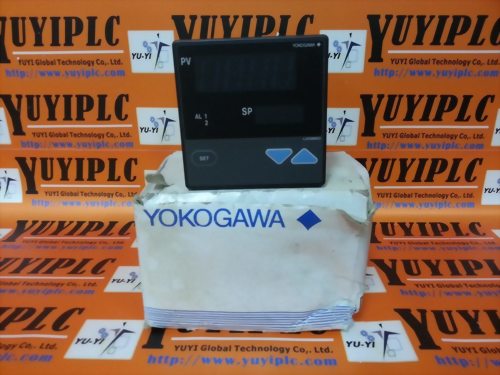 YOKOGAWA UD350-00 MANUAL SETTER NEW IN BOX