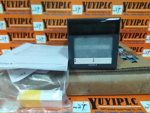 YOKOGAWA UR10000 RECODER MODEL 436104 / 436104-2/A2