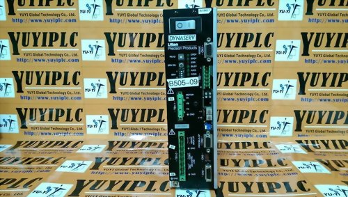 YOKOGAWA UR1005C8CB-2PN*C DD SERVO ACTUATOR